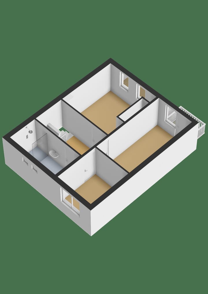 Foto 54 van Trompenburg 17