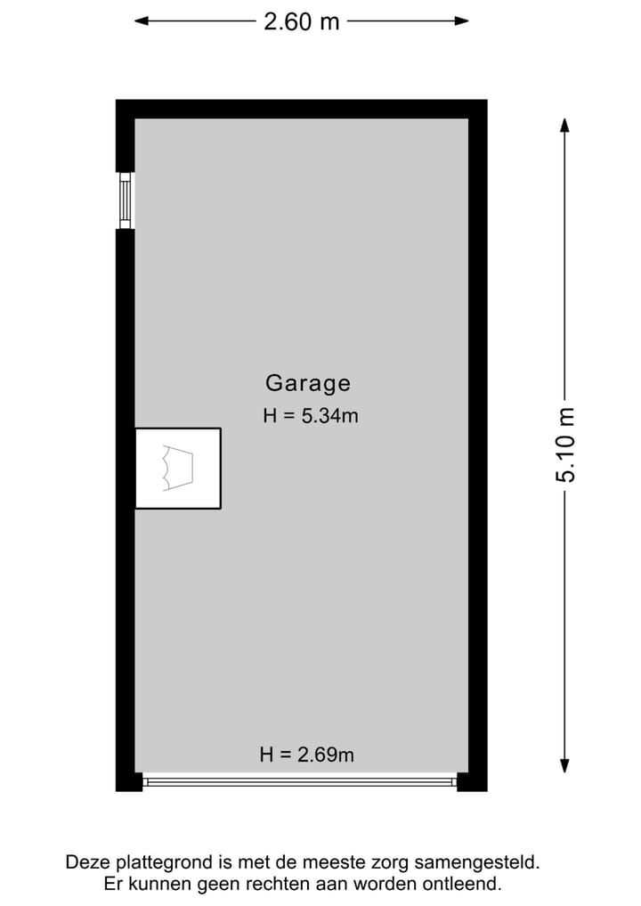 Foto 55 van Trompenburg 17
