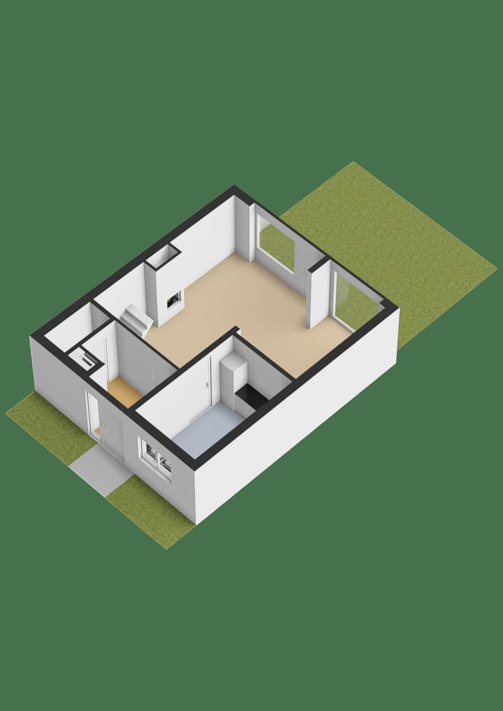 Foto 58 van Trompenburg 17