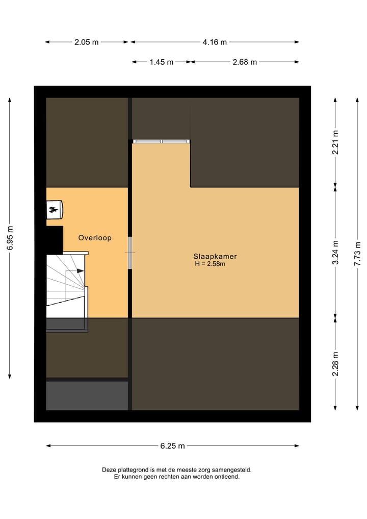 Foto 59 van Trompenburg 17