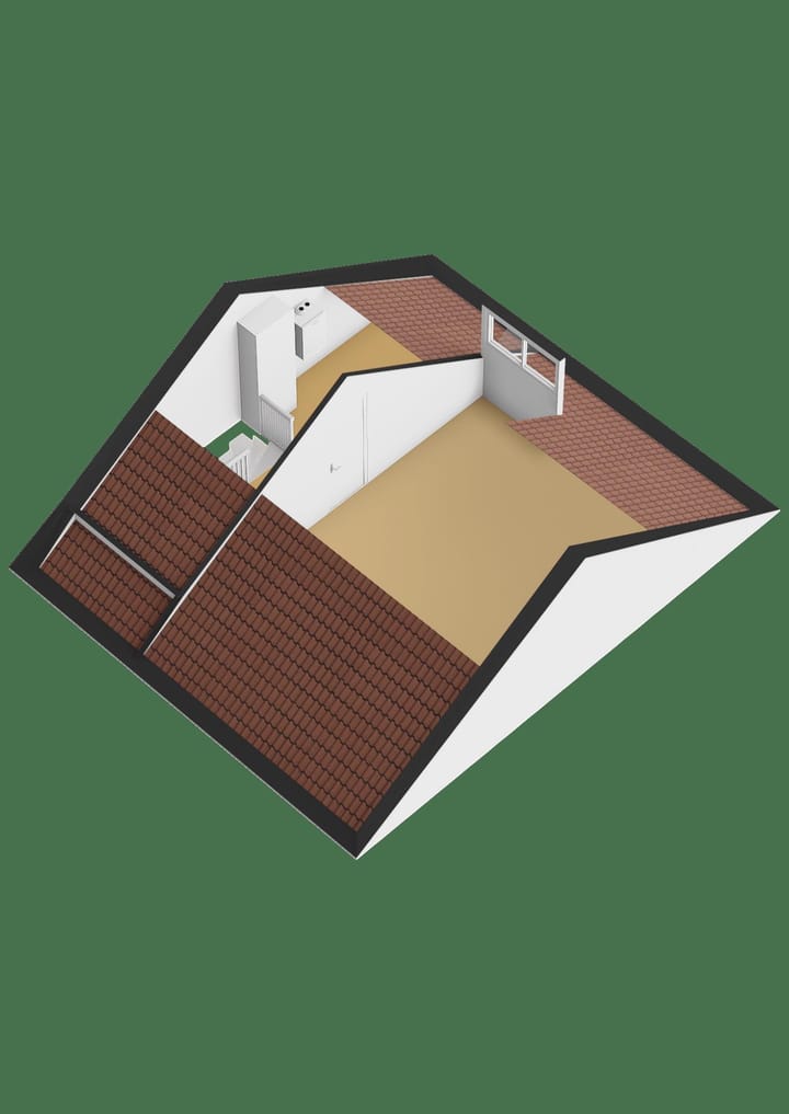 Foto 60 van Trompenburg 17