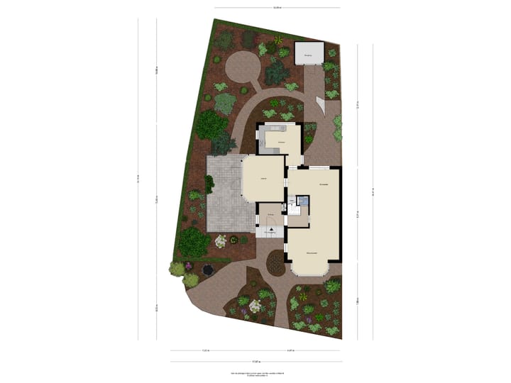 Foto 64 van Hoefstraat 24