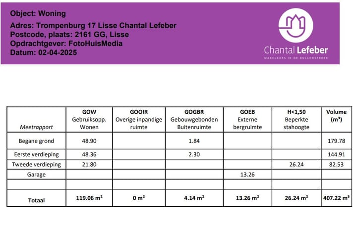 Foto 61 van Trompenburg 17