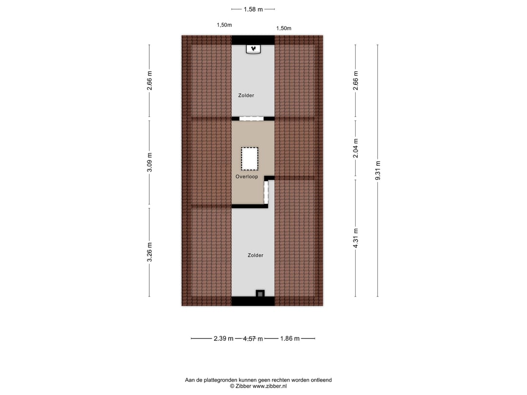 Foto 67 van Hoefstraat 24