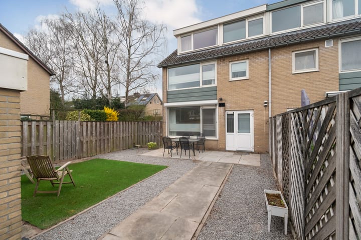 Photo 3 of Schermerhorn-lanen 38