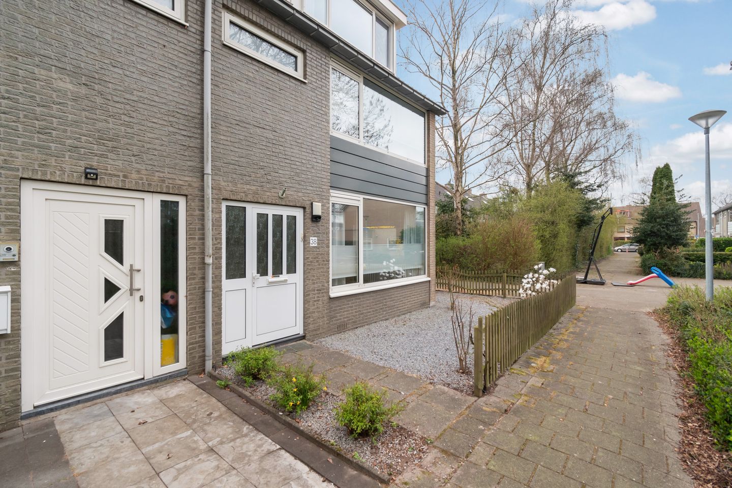 Photo 4 of Schermerhorn-lanen 38