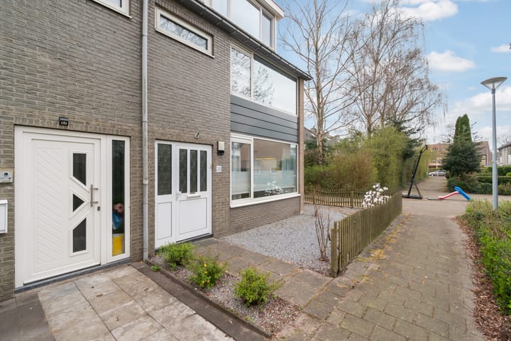 Photo 4 of Schermerhorn-lanen 38