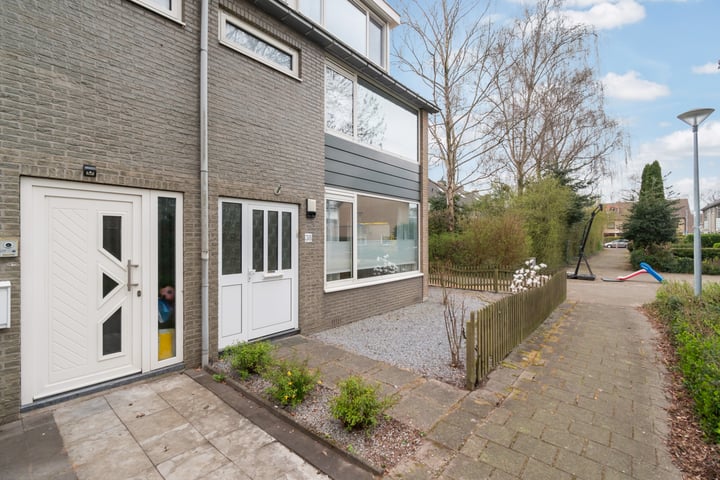 Foto 4 van Schermerhorn-lanen 38