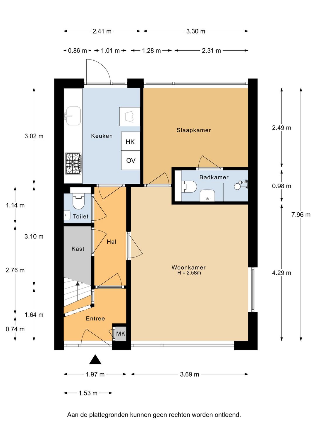 Photo 37 of Schermerhorn-lanen 38