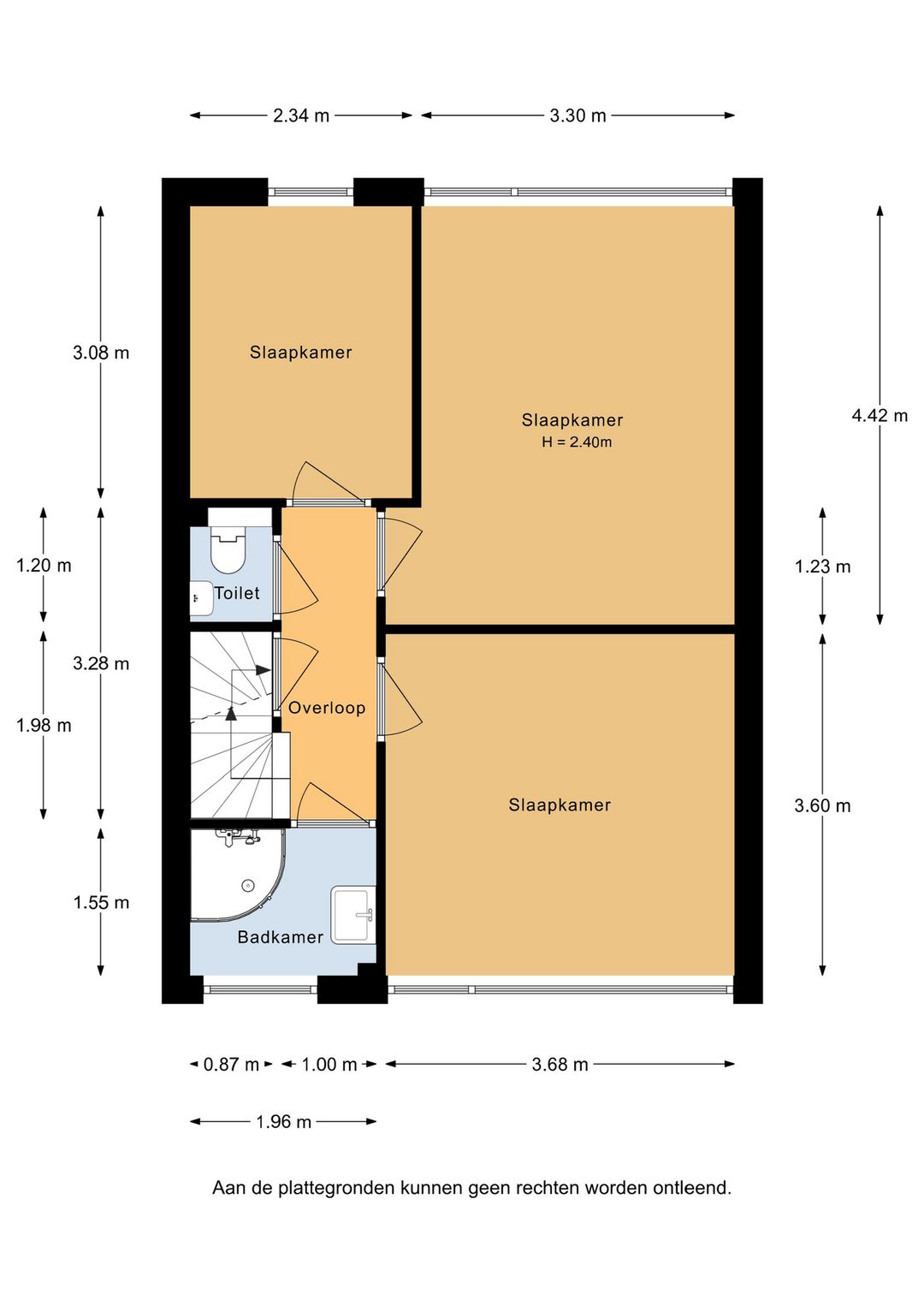 Photo 38 of Schermerhorn-lanen 38