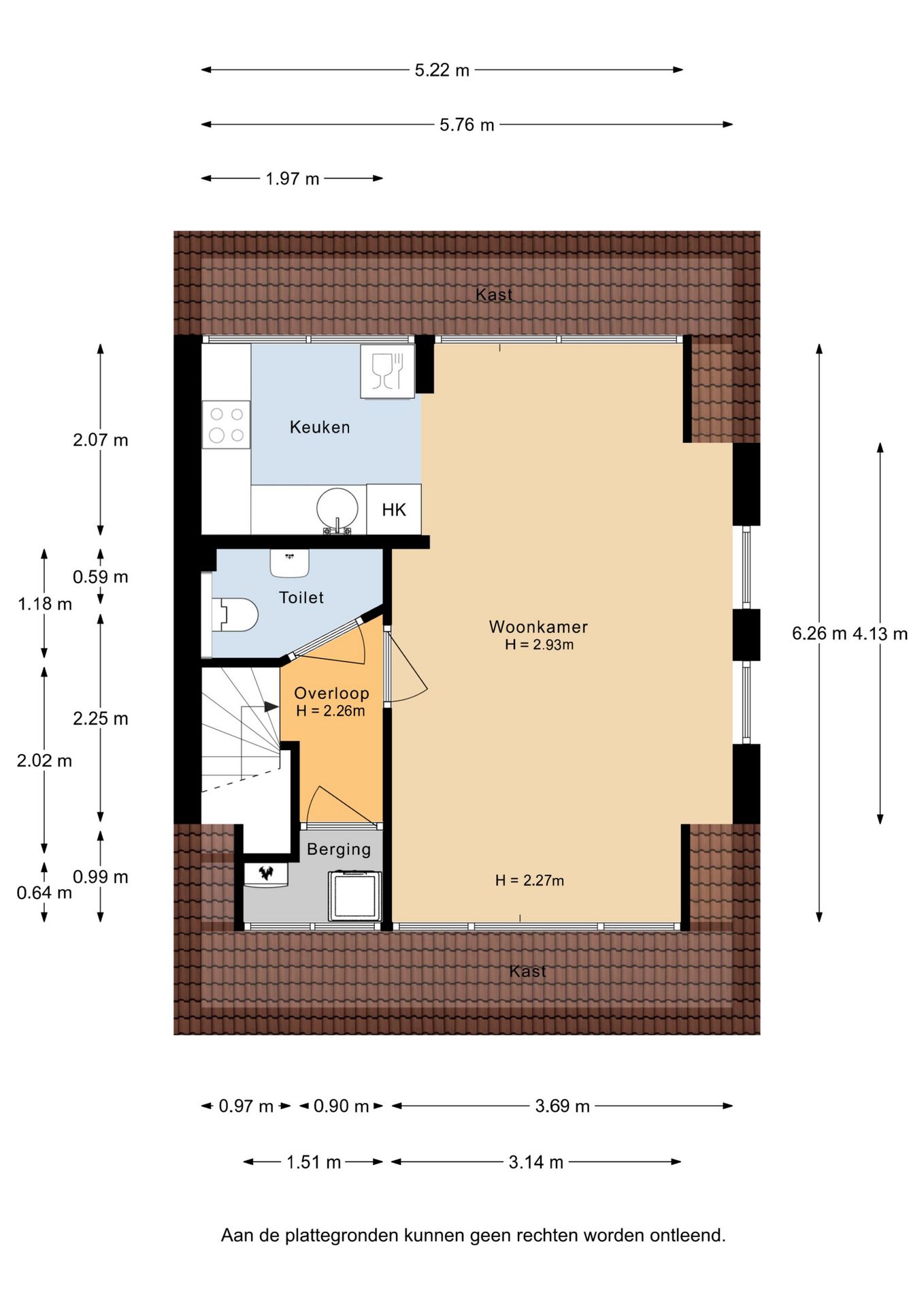 Photo 39 of Schermerhorn-lanen 38