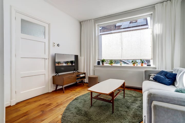 Foto 3 van Dennenstraat 10