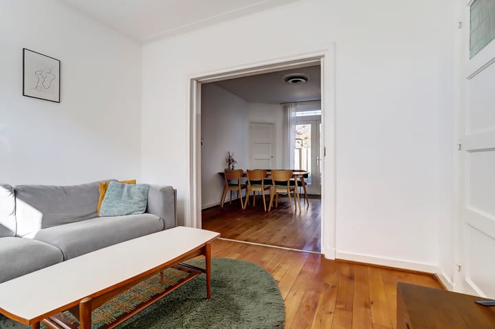 Foto 5 van Dennenstraat 10