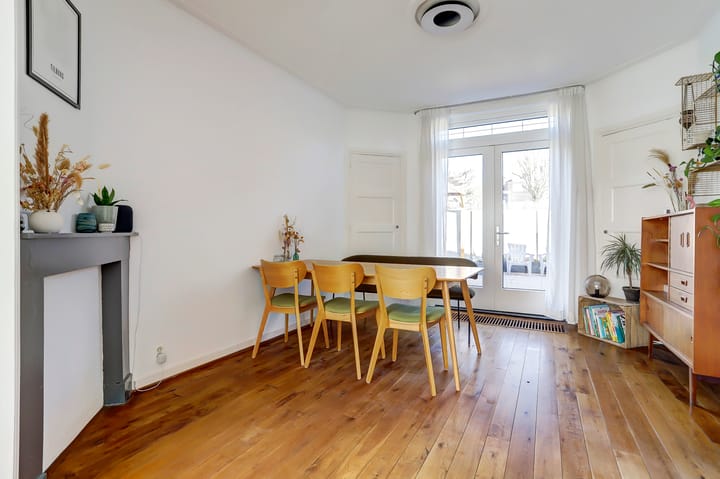 Foto 6 van Dennenstraat 10