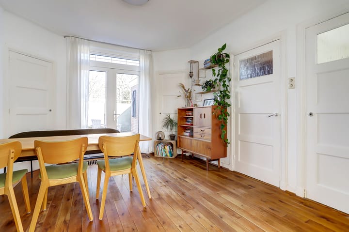 Foto 7 van Dennenstraat 10