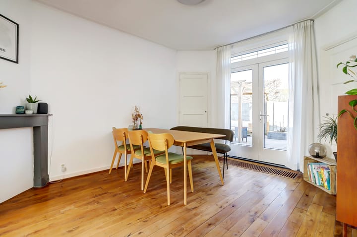 Foto 8 van Dennenstraat 10