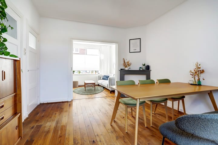 Foto 9 van Dennenstraat 10