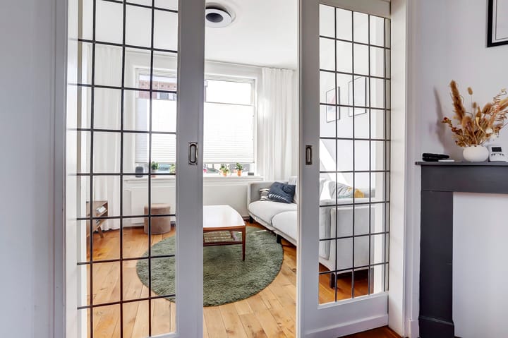 Foto 10 van Dennenstraat 10