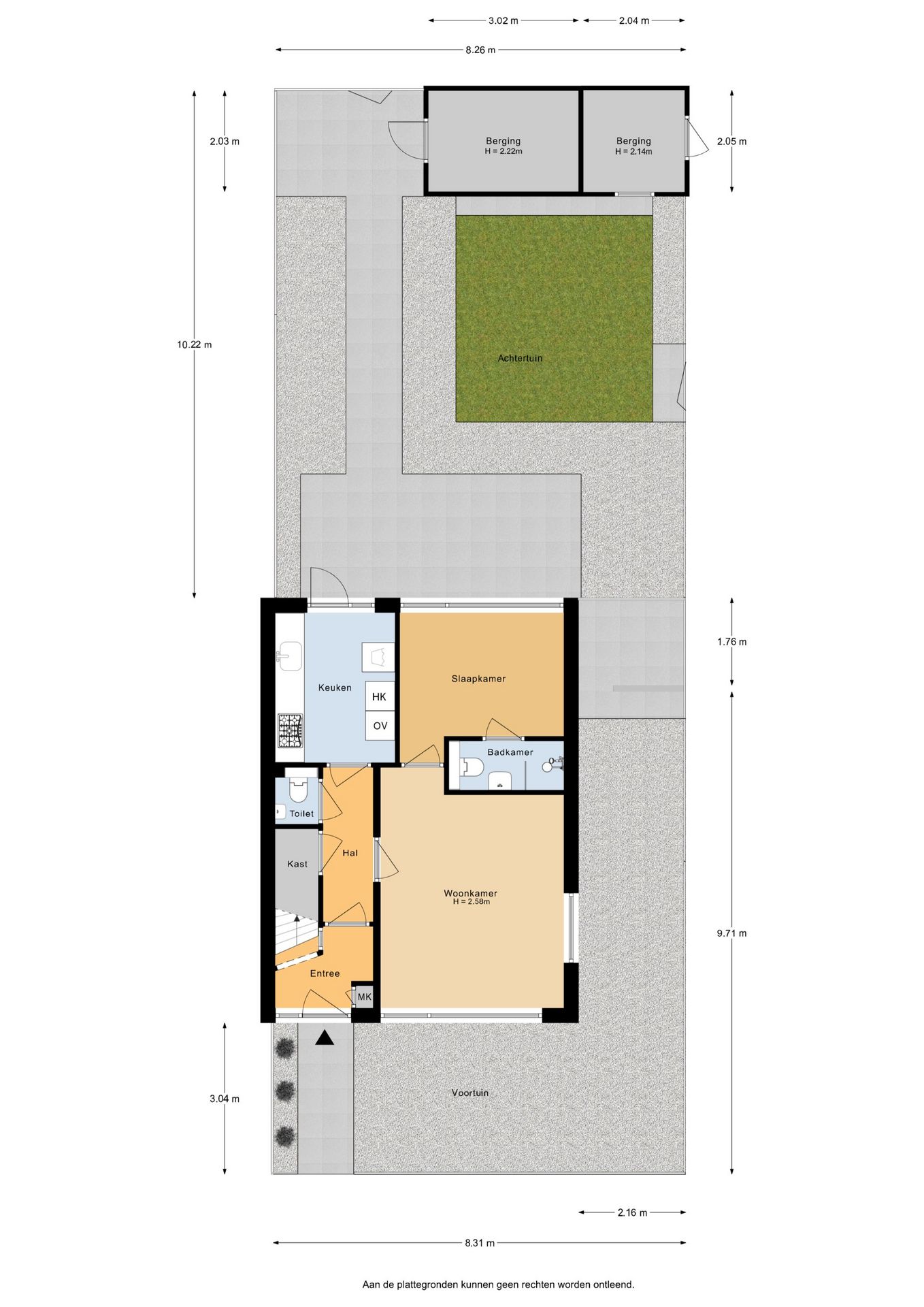 Photo 36 of Schermerhorn-lanen 38