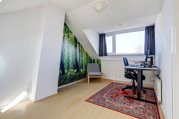 Foto 24 van Dennenstraat 10