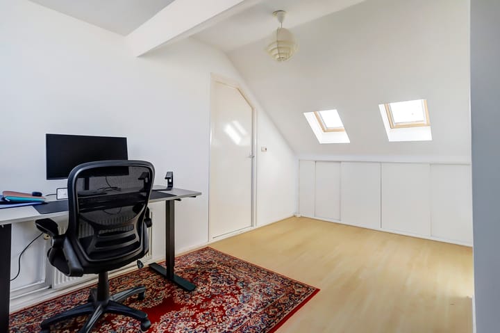 Foto 25 van Dennenstraat 10