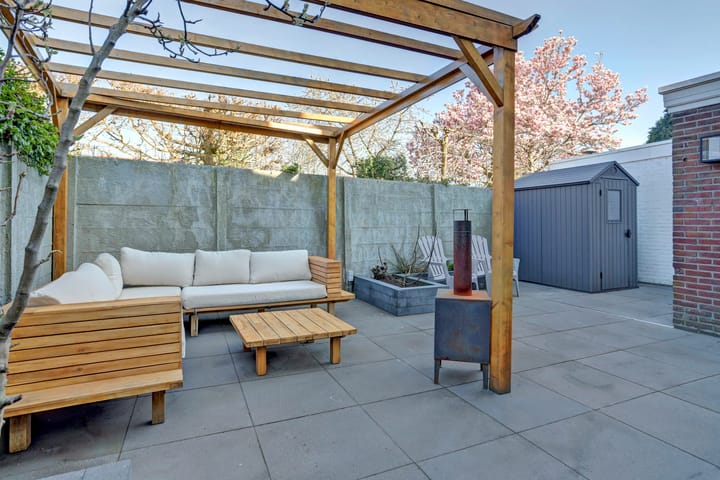 Foto 28 van Dennenstraat 10