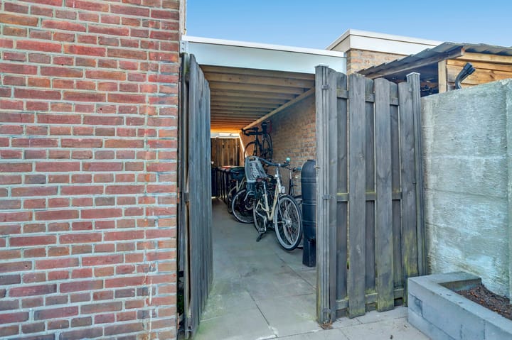 Foto 30 van Dennenstraat 10