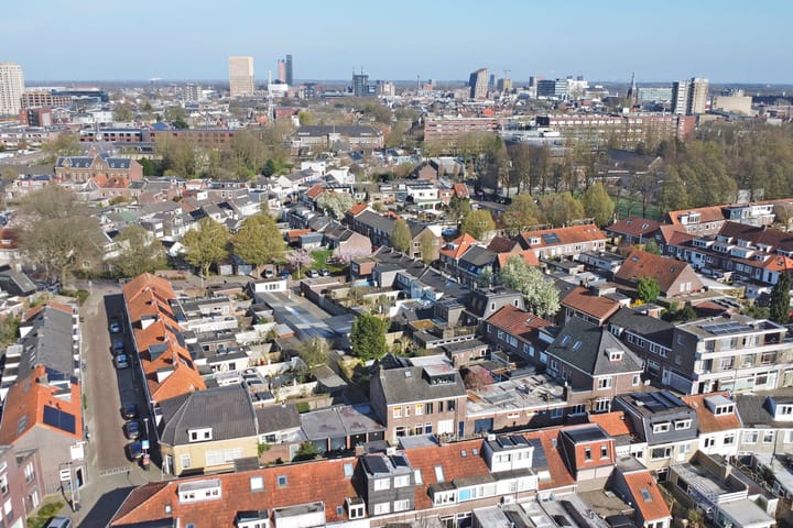 Foto 32 van Dennenstraat 10