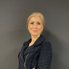 Suzanne Reiter - Peeters - Administratief Medewerker