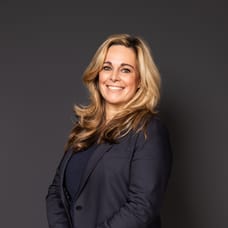Sylvie Willems - Gerrits - Receptionist