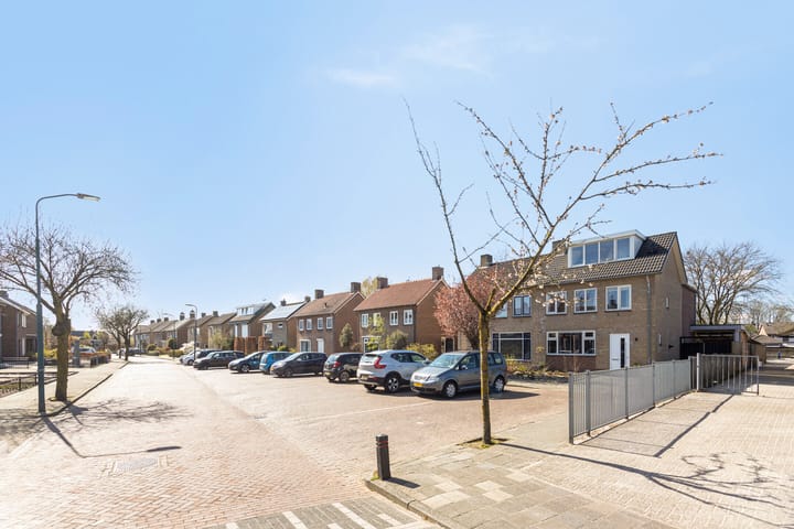 Foto 4 van Schoolstraat 23