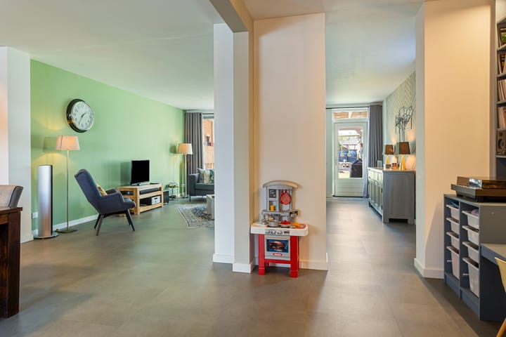 Foto 10 van Schoolstraat 23