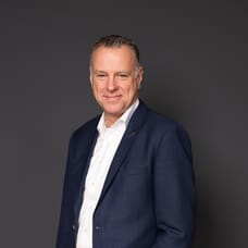 Theo Brouwer - Makelaar