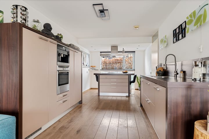 Foto 2 van Nienoord 3