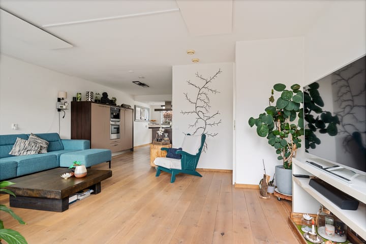 Foto 7 van Nienoord 3