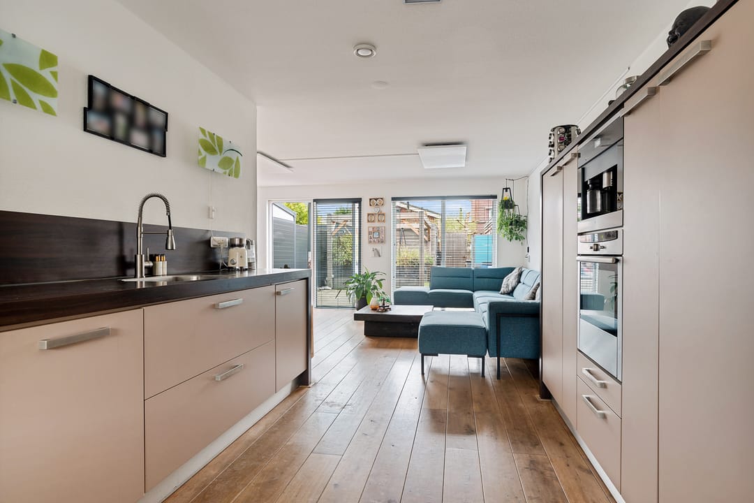 Foto 13 van Nienoord 3