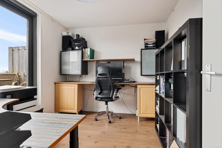 Foto 23 van Nienoord 3