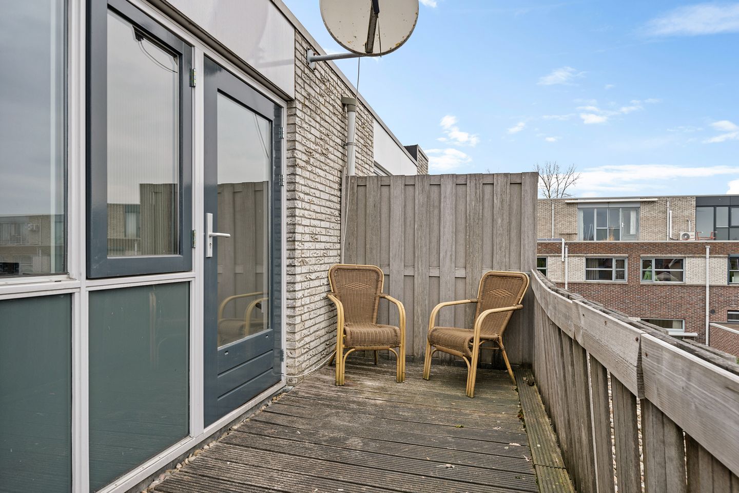 Foto 25 van Nienoord 3