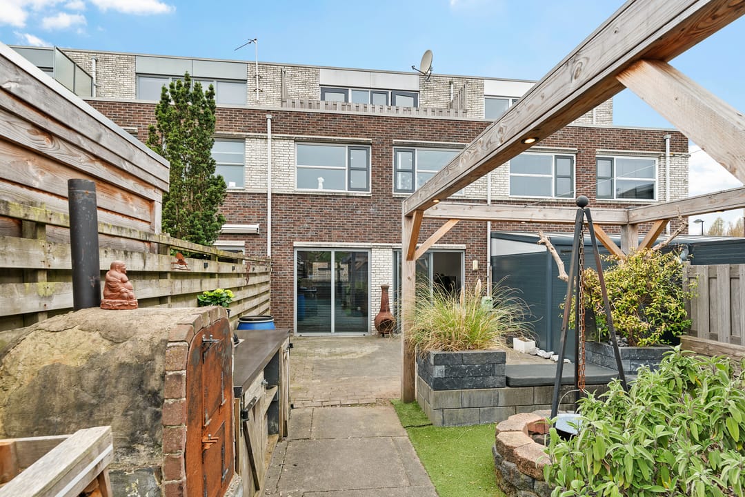 Foto 28 van Nienoord 3