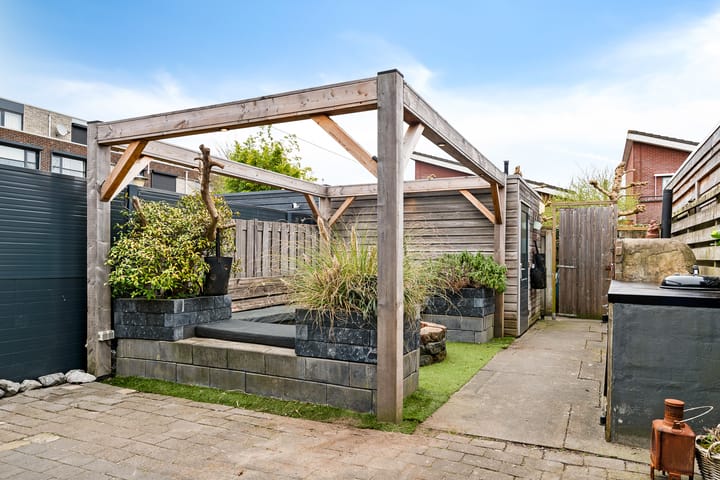 Foto 31 van Nienoord 3