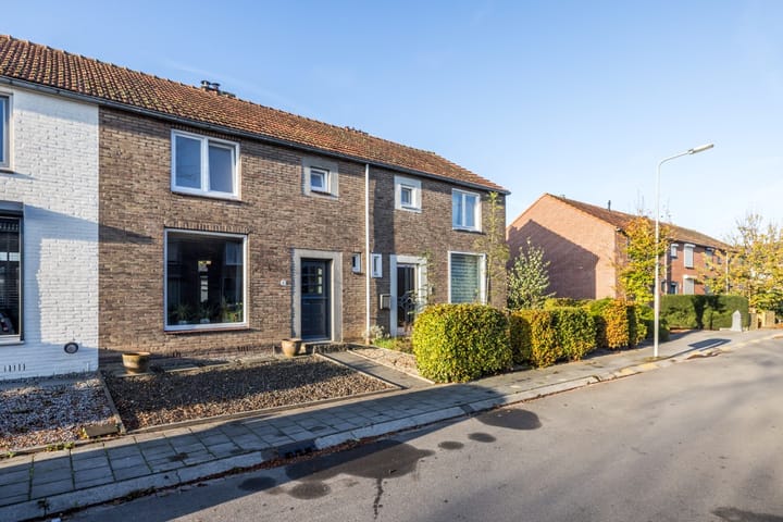 Foto 2 van Julianalaan 45