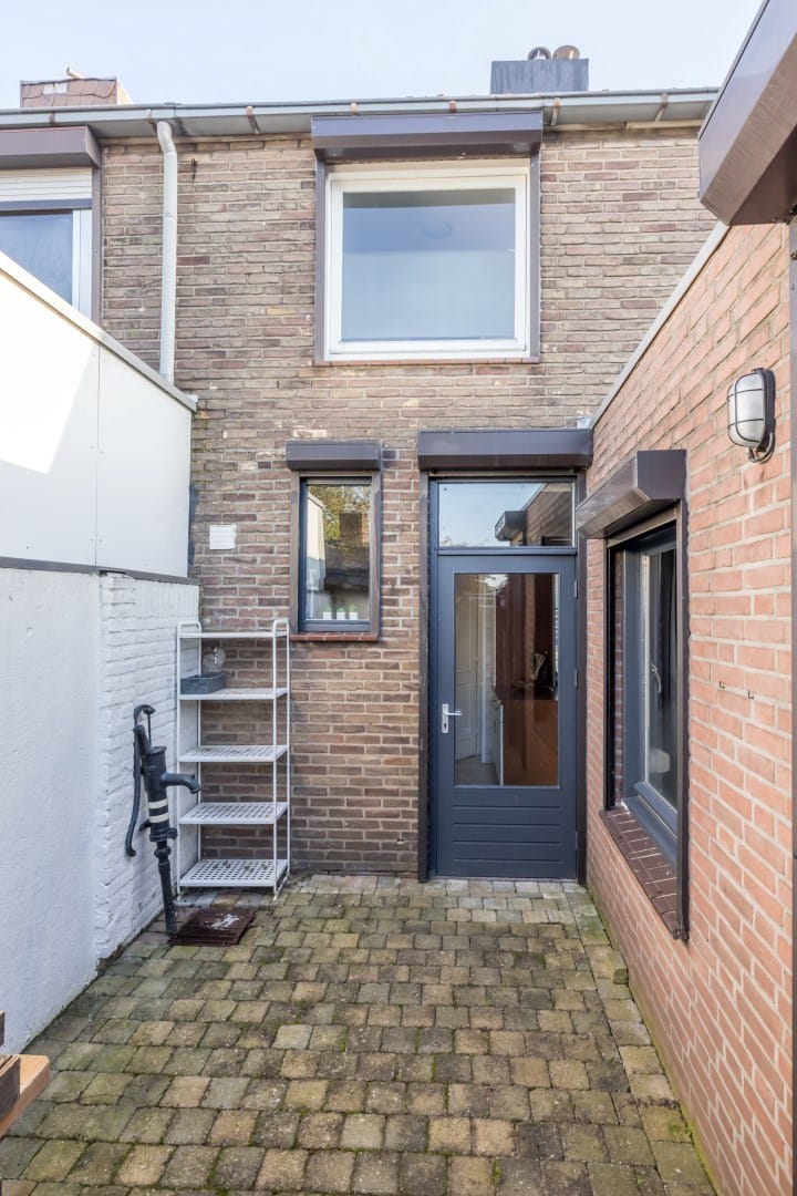 Foto 19 van Julianalaan 45