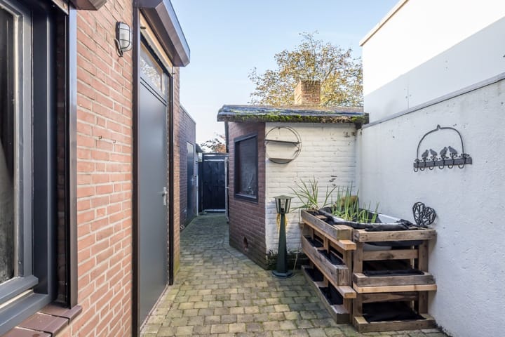 Foto 20 van Julianalaan 45