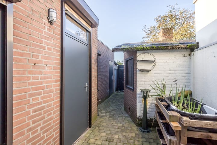 Foto 21 van Julianalaan 45