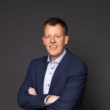 Tom Ebus - Hypotheekadviseur