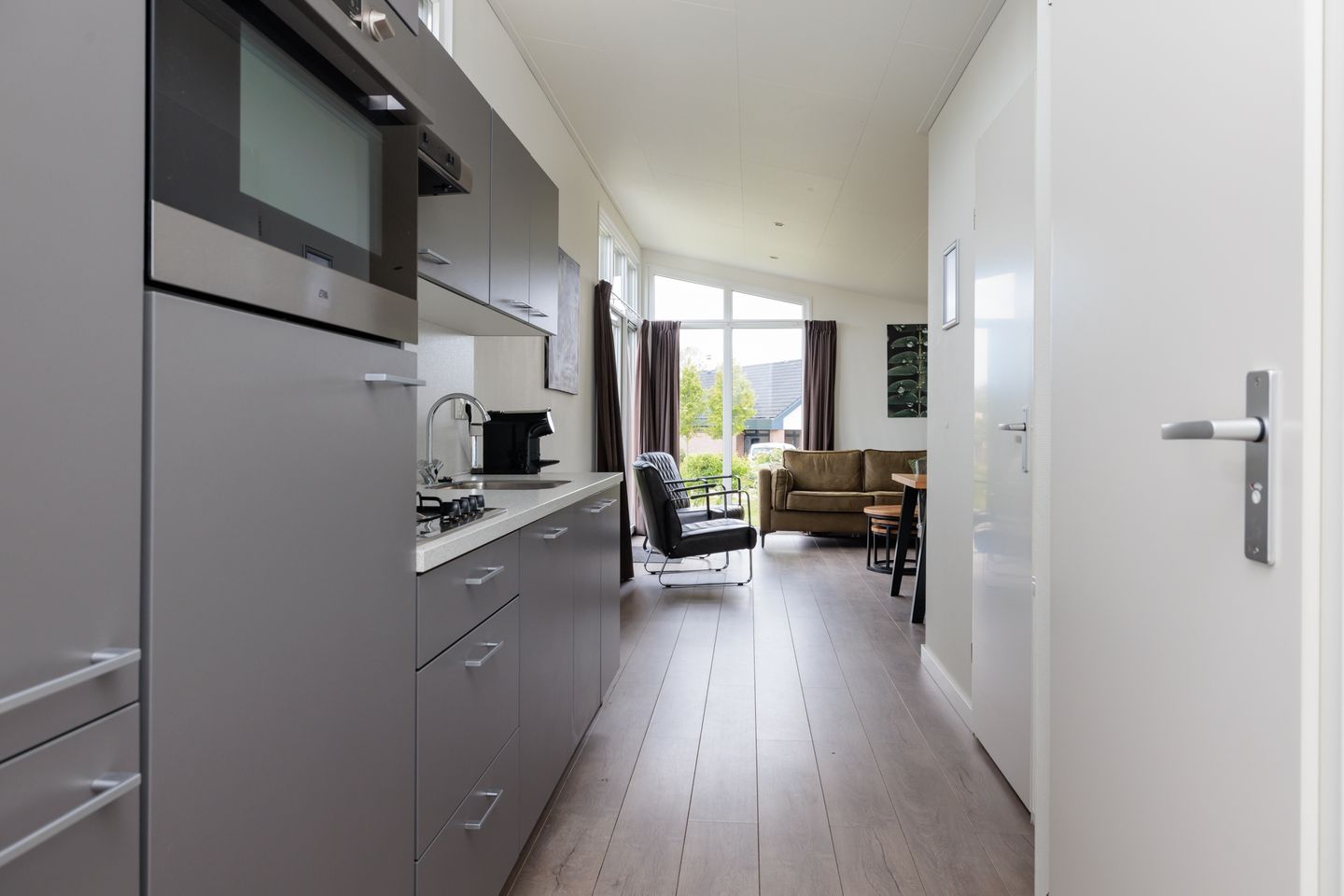 Foto 4 van Valkenburgerweg 128-500