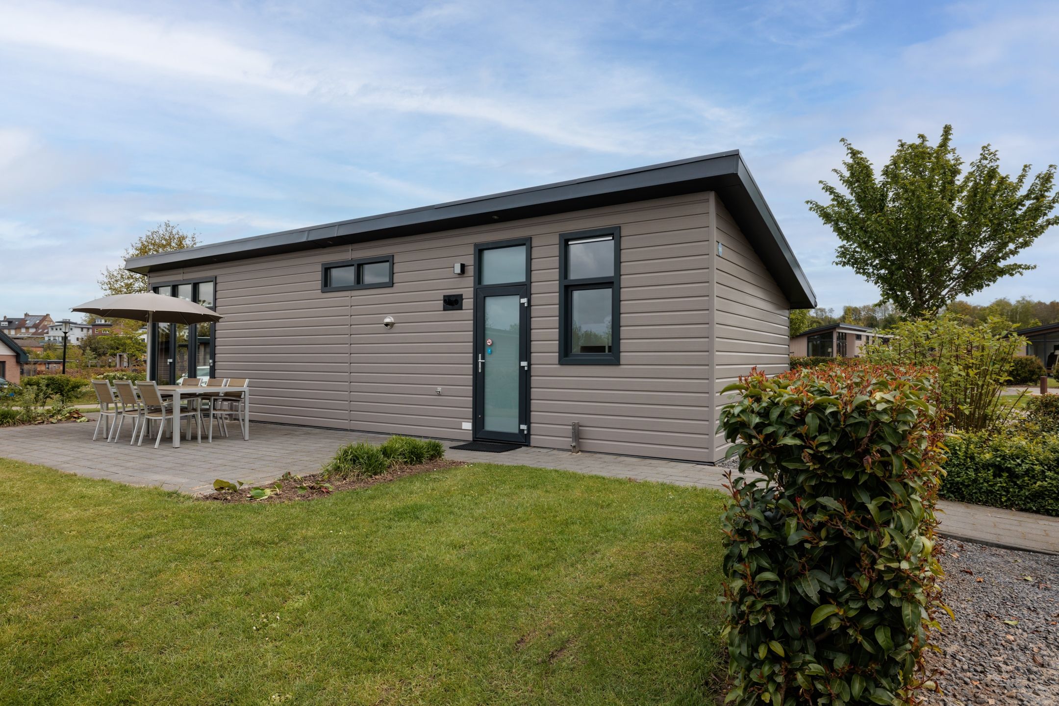 3-bedroom freehold villa in Schin op Geul — photo 3 of 5