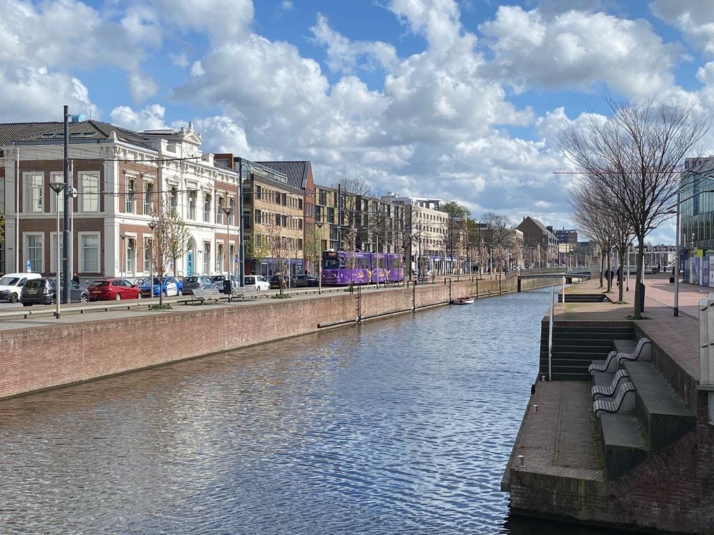 Foto 2 van Westvest 26