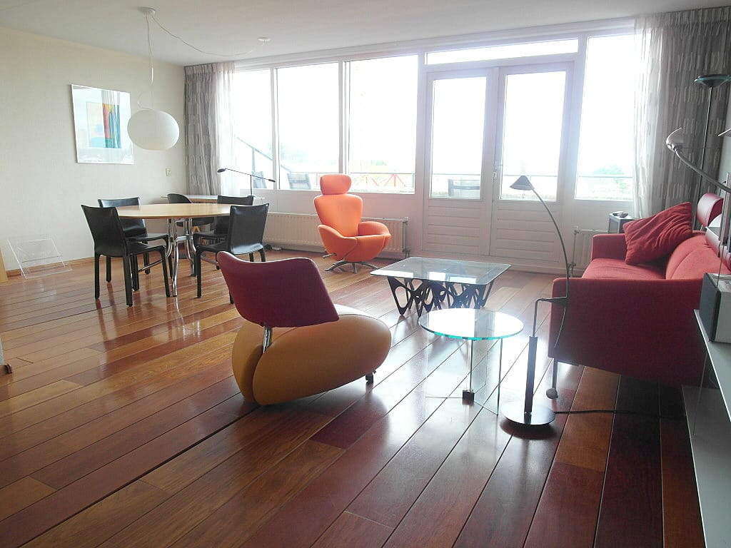 Foto 4 van Westvest 26