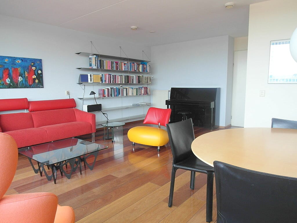 Foto 5 van Westvest 26